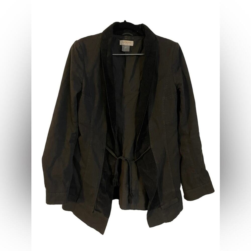 Dries Van Noten Womens Jacket Size L